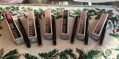 Mary Kay Lip Liners~all Discontinued~you Choose Shade~ New! • $8.99