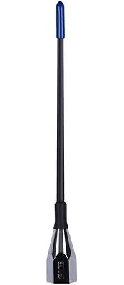 GME AE4002 UHF CB Antenna Flexible Black 2.1dBi 6 Inch Compact • $24.95