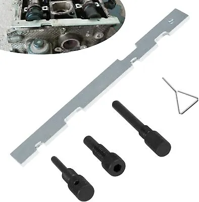 Cam Timing Alignment Tools Kit For Ford Fiesta Focus Mazda Volvo/Duratec Engine • $15.98