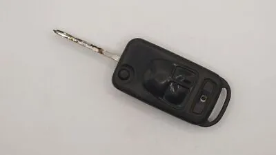 Mercedes-Benz Keyless Entry Remote Fob Ncz Mb1k    4 Buttons KNSBL • $14.27