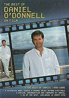 Daniel O'Donnell Daniel O'donnell 2006 DVD Top-quality Free UK Shipping • £1.84