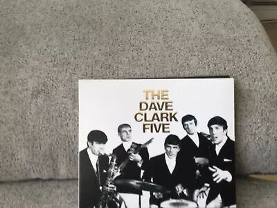 The Dave Clark Five Very Best Of  Cd • £0.99