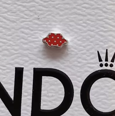 Pandora Petite Disney Minnie Mouse Skirt  Locket Charm Brand New • £11