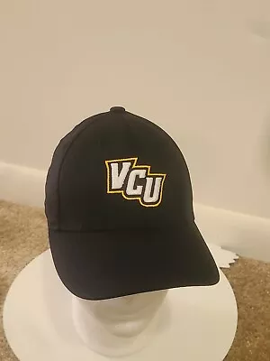 Virginia Commonwealth University VCU Rams Top Of The World Fitted Youth Hat Cap • $10