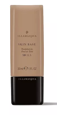 Illamasqua Skin Base Foundation - Shade SB 11.5  • £15