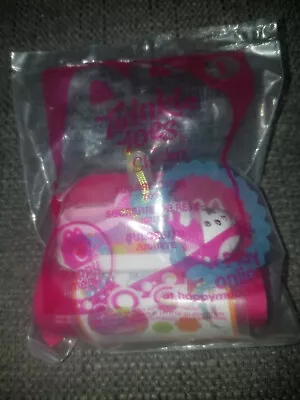 2011 McDonalds  Twinkle Toes Skechers  #1 Sugarlicious • $4