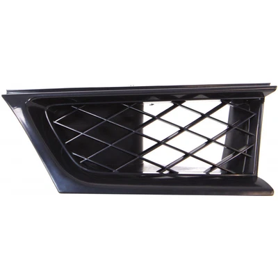 $87.21 • Buy For Subaru Impreza 2006 2007 Grille Passenger Side | Upper | Black Mesh