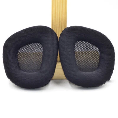 $16.37 • Buy Soft Memory Foam Earpads Cushions For CORSAIR VOID RGB PRO 7.1 Gaming Headset