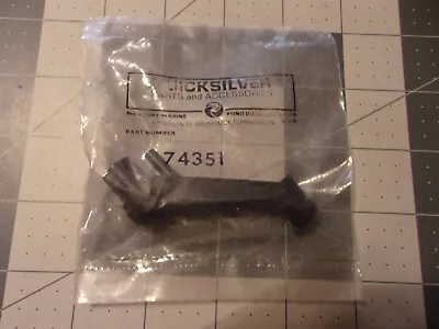 Mercury Quicksilver 74351 Follower Lever 7.5 9.8 75 110 • $17.99