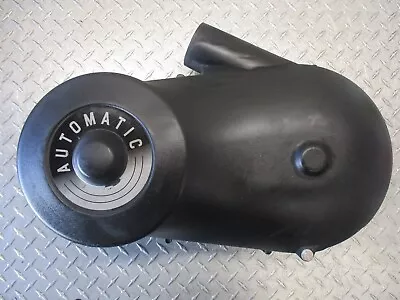 $57 • Buy 05 2005 Polaris Trail Boss 330 Clutch Cover Outer 03 04 06 07 08 09 10 11 12 13