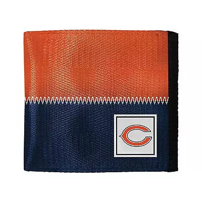 Chicago Bears Bifold Wallet • $9.99
