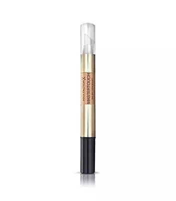 Max Factor Mastertouch All Day Concealer Pen SPF 10 306 Fair • £11.97