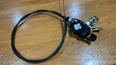SRAM X0 Front/Left Shifter -  9 Speed • $50
