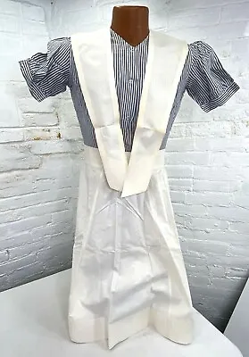 Vintage Nurses Uniform • $125