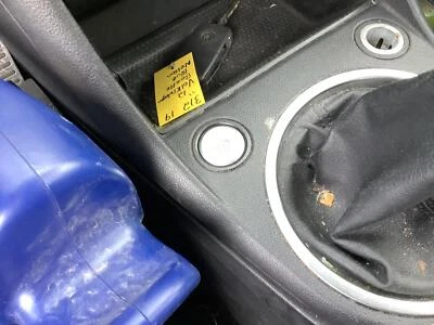 $130 • Buy Used Ignition Switch Fits  2012 Volkswagen Beetle Keyless Ignition Pushbutton St