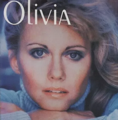 Olivia Newton-John - The Definitive Collection (2002) CD NEW • £8.49