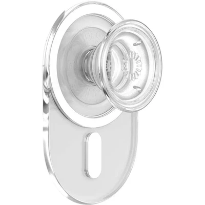 $49.95 • Buy PopSockets PopGrip For MagSafe - Clear