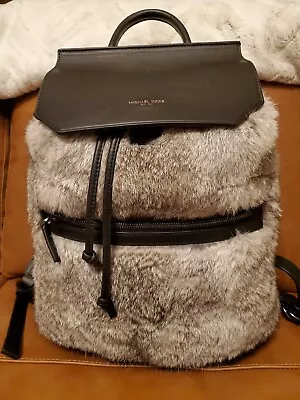 Michael Kors Backpack • $300