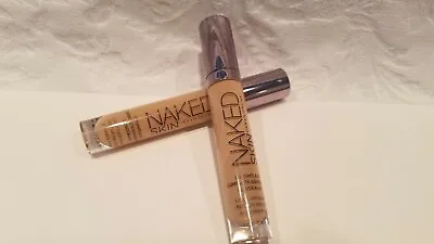 Urban Decay- Naked Skin Weightless Concealer - Medium-Light (Warm) - 0.16 Oz • $8.99