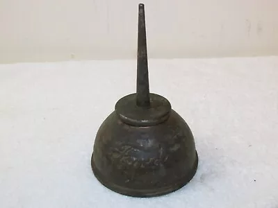 Vintage Ford Model A Or T Oil Can Oiler • $45