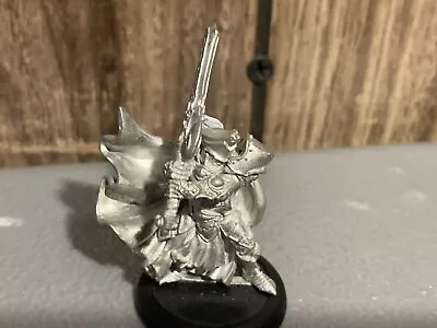 A6510 Hordes Warmachine Protectorate Menoth High Paladin Dartan Vilmon Metal • $16