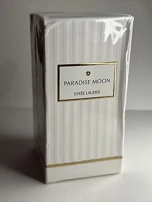 Estée Lauder Paradise Moon Fragrance Eau De Parfum Spray 100ml (Brand New) • £79