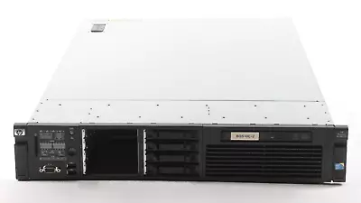 HP ProLiant DL380 G7 2.53 GHz Intel Xeon E5649 8GB RAM Server 6133491 • $119.95