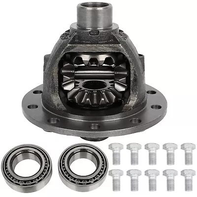 Rear Differential Case Kit For  2007-2018Jeep Wrangler V6 3.6L 3.8L Dana 44 • $168.99