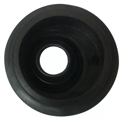 £4.99 • Buy Rubber Soil Waste Pipe Internal Reducer Waste Adaptor (SIRWA)