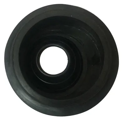 Rubber Soil Waste Pipe Internal Reducer Waste Adaptor (SIRWA) • £5.30