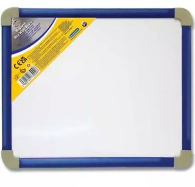 Brainstorm B1500 Toys A4 Magnetic Dry Wipe Board • £7.99