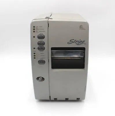 Zebra S400 Barcode Thermal Label Printer • $84.99
