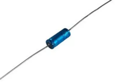 Axial/150uf 16v Axial Capacitor   Axial Type    ''uk Company Since1983 Nikko'' • £1.99