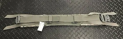  MOLLE II ACU Waistbelt For Medium Pack USGI NOS • $24.95