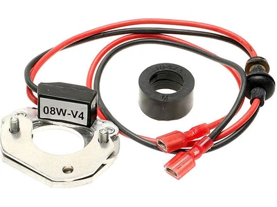 $282.59 • Buy For 1971-1972 Volkswagen 411 Ignition Conversion Kit SMP 44144XN 1.7L H4