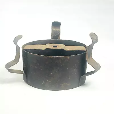 Used Vintage CQ Coleman Universal Shade Holder For Lamps - Part#101-363 • $29.99