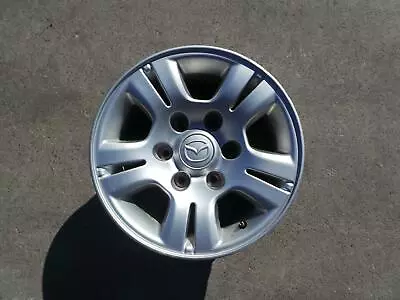 Mazda Bravo Wheel Alloy Factory 16x6in 4wd 11/02-10/06 02 03 04 05 06 • $150