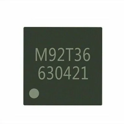 M92T36 Charge Power Control IC & Video Chip P13USB For Nintendo Switch Console • $5.23