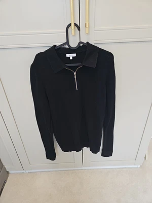 £10 • Buy Reiss Long Sleeve Polo S
