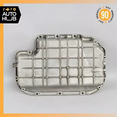 98-06 Mercedes W163 ML430 E430 S430 CLK430 Lower Oil Pan 1120140603 OEM • $70.55