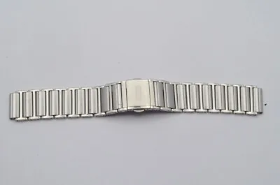 Rado Diastar Ceramic Bracelet 20MM Bracelet RAR Vintage 04446 • $581.77