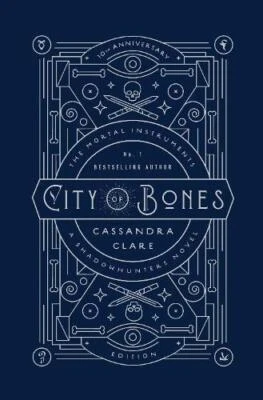 £11.06 • Buy City Of Bones: 10th Anniversary Edition (The Mortal Instruments)