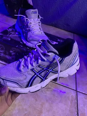 Asics Gel-180tr Running Shoes - Sz 8.5 • $30