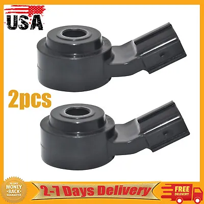 2pcs 89615-06010 Engine Knock Sensor For Toyota RAV4 Corolla Matrix Lexus Scion • $24