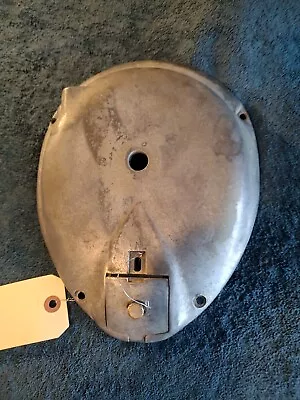 Martin 60 Outboard Motor Recoil Cover And Gas Tank Flap Lid • $28