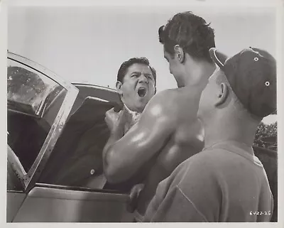 John Ashley In Muscle Beach Party (1964) ❤ Original Vintage Photo K 260 • $19.99