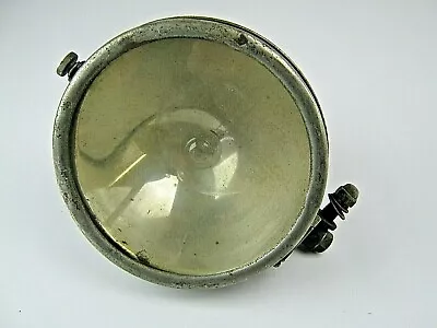 VINTAGE 6 Volt 1900-20'S SPOTLIGHT S&M LAMP CO NO 2 SPOT-LITE • $71.99