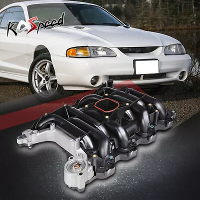 615-178 Upper Intake Manifold For 1996-2000 Mustang/Crown Victoria/Town Car 4.6 • $140.88