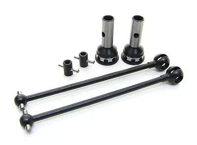 MBX8R Eco Front/Rear Drive Shafts CVA Axle Shaft MGT7 E0220 Universal E2028 • $32.97