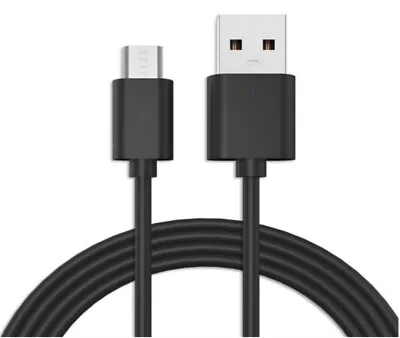 COMPATIBLE USB CHARGER CABLE FOR Oculus Go VR Headset • £3.99